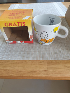 Чашка для кофе DOUWE EGBERTS (1 фото из 5)