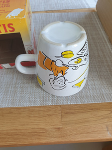 Чашка для кофе DOUWE EGBERTS (3 фото из 5)