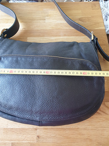 Nahast kott Massimo Dutti (6 foto / 10)