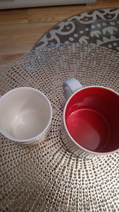 Starbucks kruus 500 ml (4 foto / 10)
