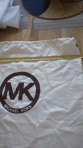 Tolmukatted, pakendid riiete, tekstiili, kottide jaoks. Komplekt 5 tükki. (4 foto / 10)