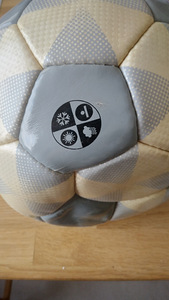 Jalgpall Crane Sports (4 foto / 9)
