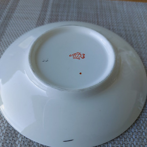 Kohvipaar LFZ "Vene pitsid" (6 foto / 9)