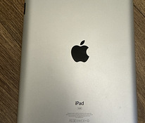 iPad gen3 16gb, locked