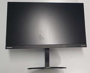 23” monitor Lenovo ThinkVision T23i-10 (FullHD, IPS)