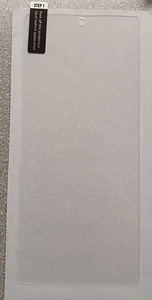 Samsung Galaxy A52 kaitseklaas - Copter Exoglass (3 foto / 5)