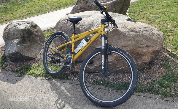 Велосипед GT Chucker 3.0 2006