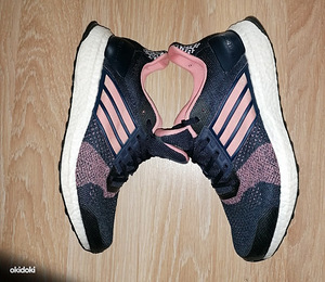 Adidas ultra tossud suurus 40 2/3 (2 foto / 3)