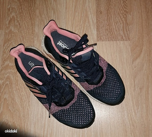 Adidas ultra tossud suurus 40 2/3 (3 foto / 3)