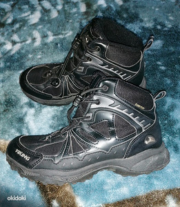Viking Gore-Tex saapad, suurus 37 (2 foto / 3)