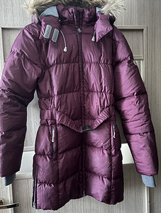 Mantel Huppa, suurus 160 (1 foto / 1)