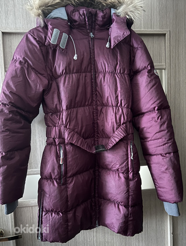 Mantel Huppa, suurus 160