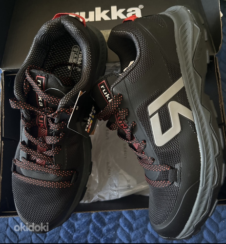 Uued Rukka Rokan, suurus 40