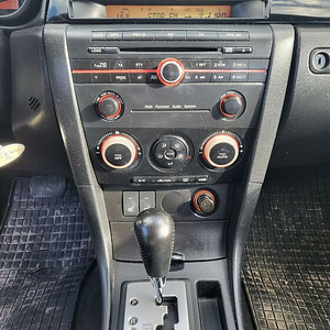 Müüa Mazda 3, 2005.a (6 foto / 7)