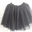Блестящая юбка. 134-140 (фото #1)