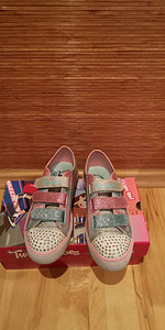 Skechers tennised 36 (2 foto / 3)
