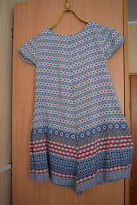 Платье-шорты 128 см от Zara