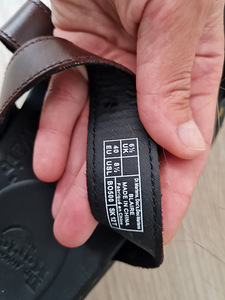 Dr. Martens Blaire Brando s.40 (5 foto / 7)