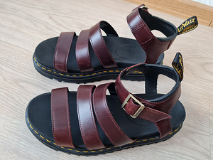 Dr. Martens Blaire Brando s.40 (6 foto / 7)