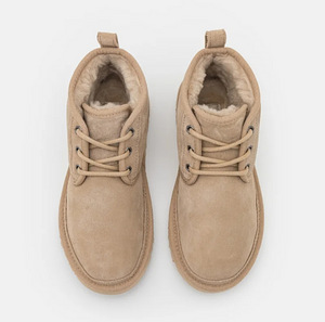 UGG Neumel Suede Boots 40s (2 foto / 4)