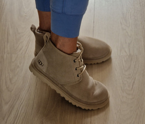 UGG Neumel Suede Boots 40s (3 foto / 4)