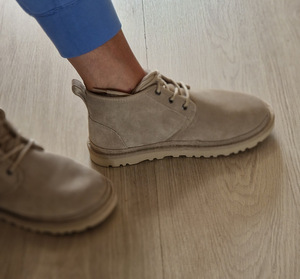 UGG Neumel Suede Boots 40s (4 foto / 4)