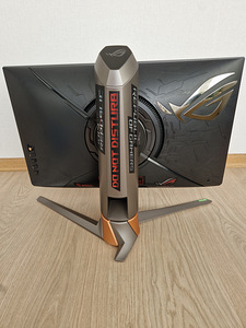 Mänguri monitor ASUS ROG Swift PG259QNR 24.5" 360 Hz (4 foto / 4)