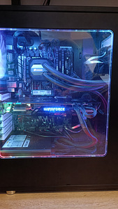 Arvuti i7 6700k (1 foto / 4)