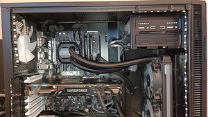 Arvuti i7 6700k (3 foto / 4)