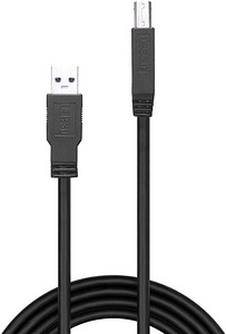Lindy USB3.1 Активный кабель - 10 метров