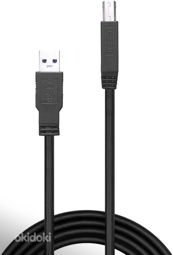 Lindy USB3.1 Active kaabel - 10 meetrit (foto #1)