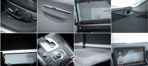 Audi A8 3.0tdi B&O (5 foto / 10)