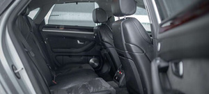 Audi A8 3.0tdi B&O (7 foto / 10)