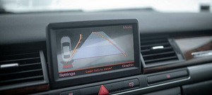 Audi A8 3.0tdi B&O (8 foto / 10)