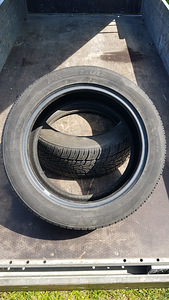 Prestivo PV-X1 255/50 R19 jääk 6-7mm (2 foto / 2)