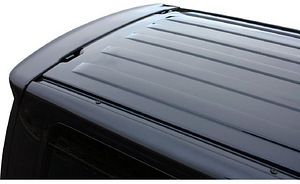 Vw T6 tagaluugi spoiler (3 foto / 3)