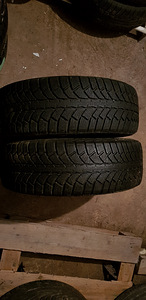 Master Nordic Rsi 2 205/60 R16 2tk lamellid 5-6mm (1 foto / 2)