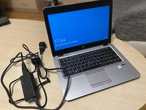 Sülearvut HP EliteBook 820 G3