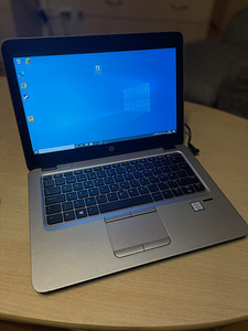 Sülearvut HP EliteBook 820 G3 (4 foto / 4)