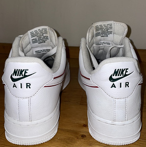 Nike Air Force 1 , suurus 44 (2 foto / 4)