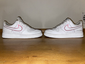 Nike Air Force 1 , suurus 44 (3 foto / 4)