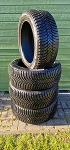 Naastrehvid Bridgestone Blizzak Spike 3 (1 foto / 7)
