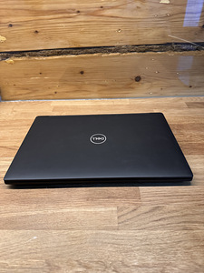 DELL Latitude 7490 äriklassi sülearvuti (1 foto / 5)