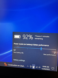 DELL Latitude 7490 äriklassi sülearvuti (4 foto / 5)