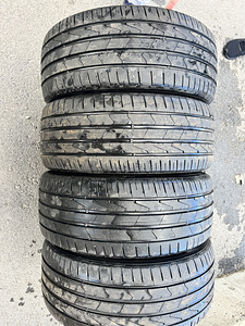 Suverehvid Hankook 225/45/R17 (2 foto / 6)