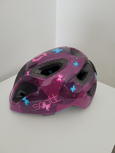 Велосипедный шлем Scott