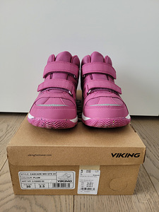 Tossud Viking suurus 35 (1 foto / 3)