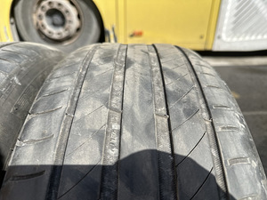 215/50R17 Michelin Primacy 4 (6 foto / 9)