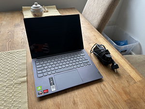 Lenovo Yoga Slim 7 Pro 14ACH5 (2 foto / 3)