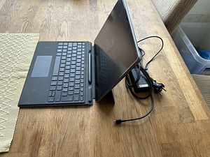Dell Latitude 7320 Detachable 2-in-1 Touchscreen (2 foto / 5)